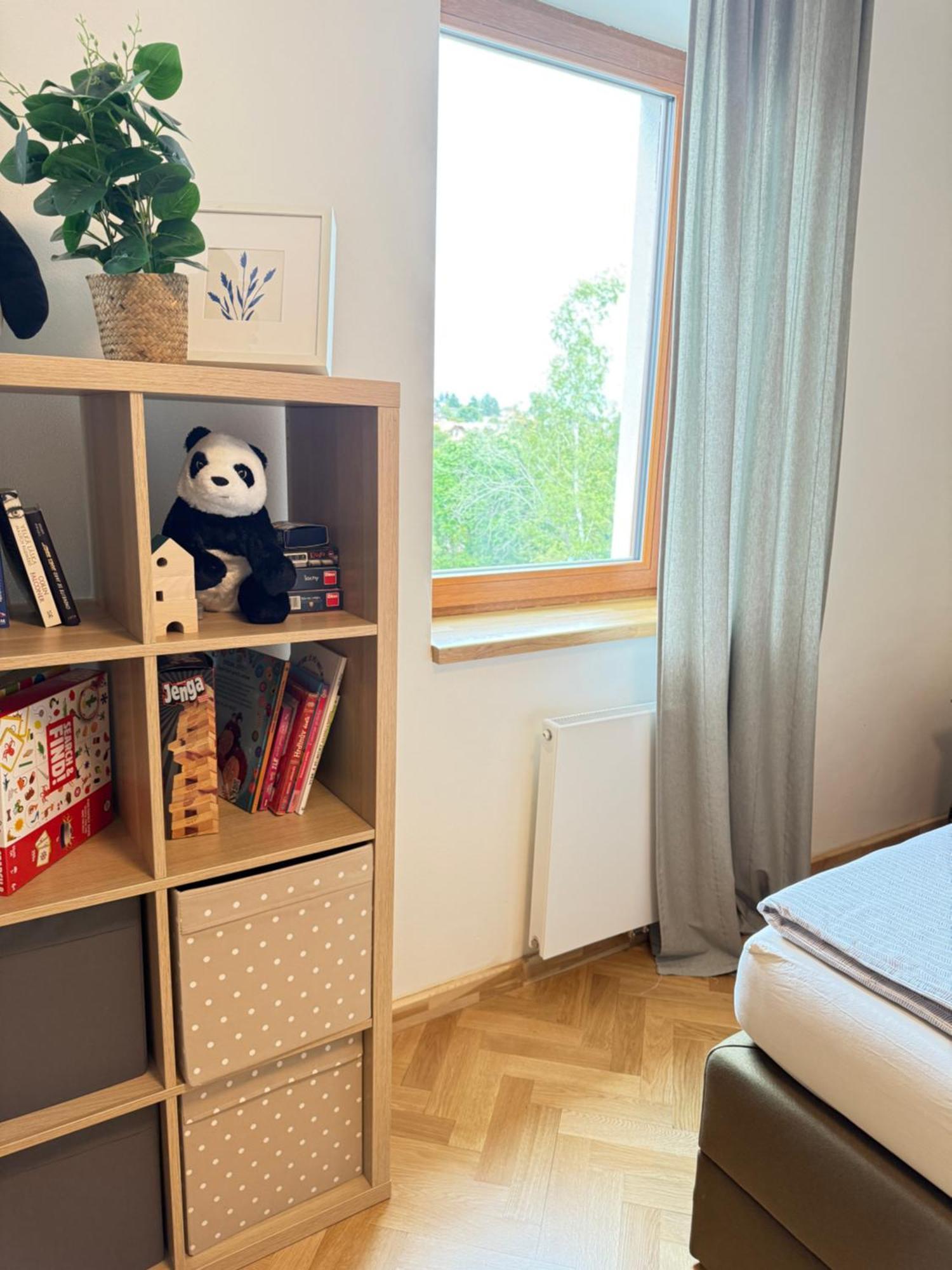 Familyvilla, New 4 Luxury Big Apartments, Parking Prague Luaran gambar