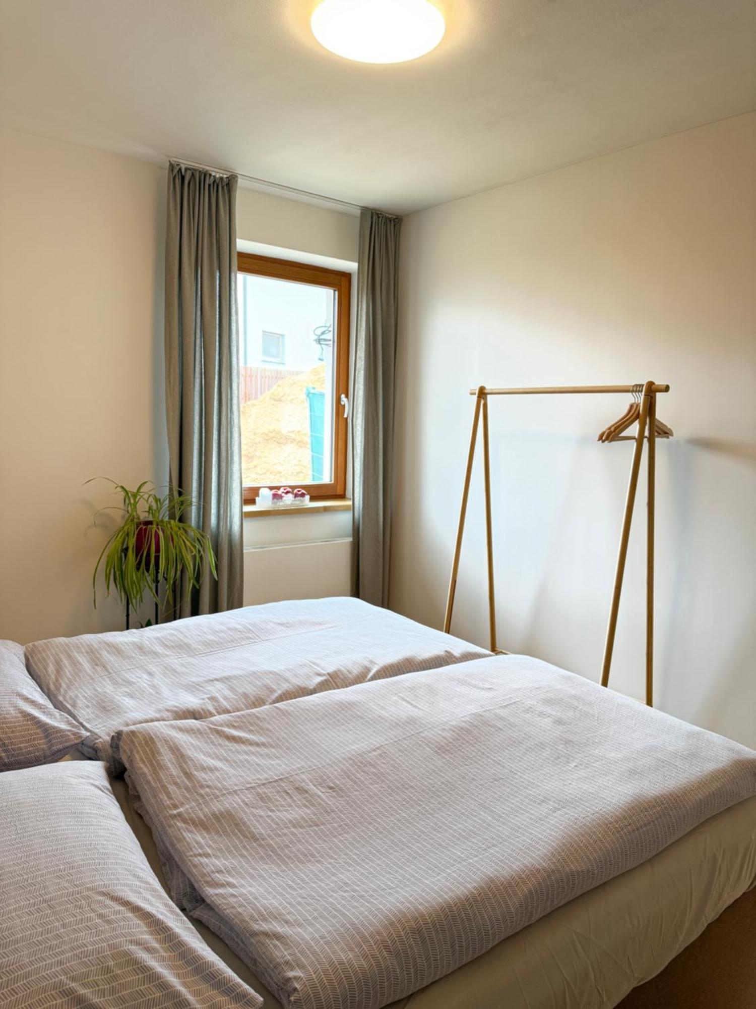 Familyvilla, New 4 Luxury Big Apartments, Parking Prague Luaran gambar
