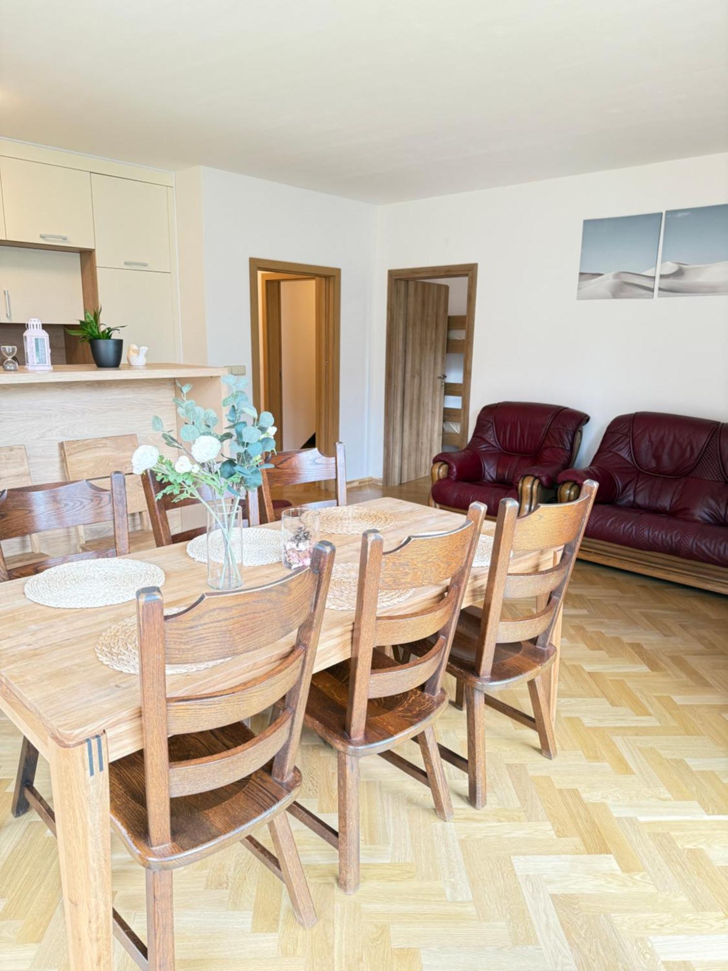 Familyvilla, New 4 Luxury Big Apartments, Parking Prague Luaran gambar