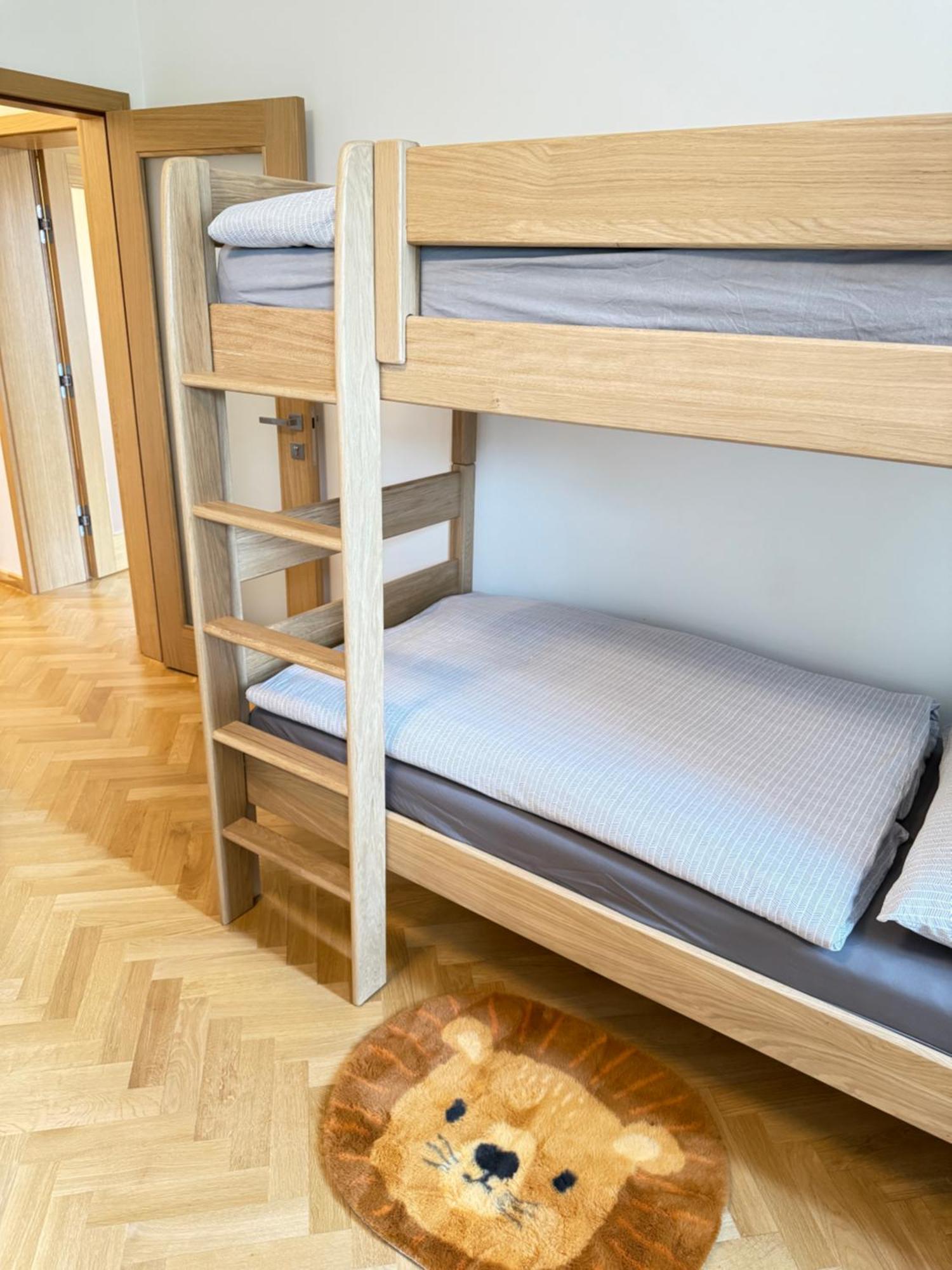 Familyvilla, New 4 Luxury Big Apartments, Parking Prague Luaran gambar