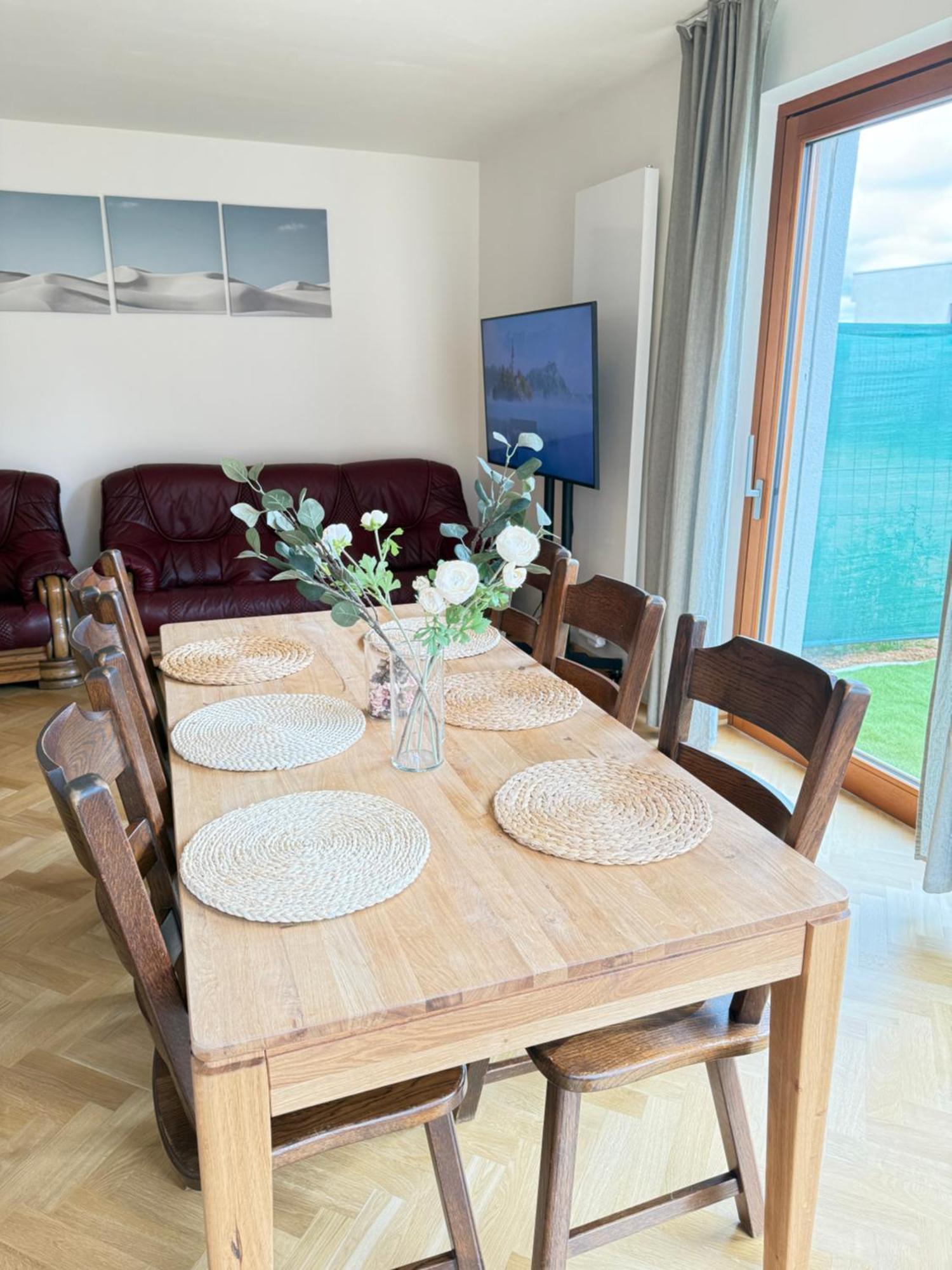 Familyvilla, New 4 Luxury Big Apartments, Parking Prague Luaran gambar