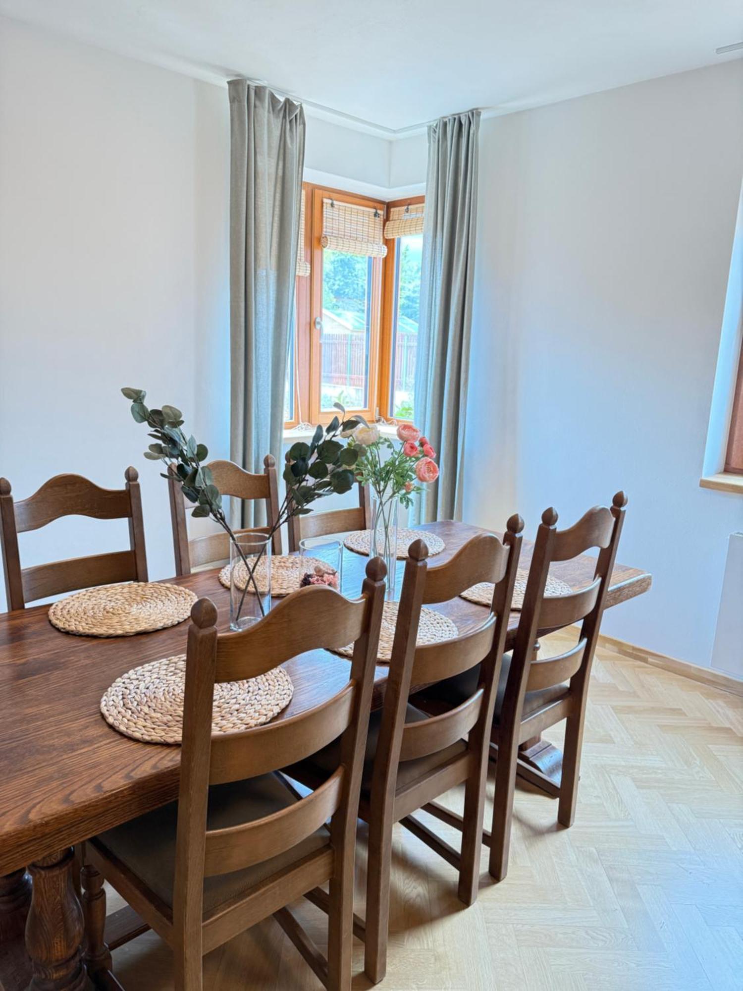 Familyvilla, New 4 Luxury Big Apartments, Parking Prague Luaran gambar