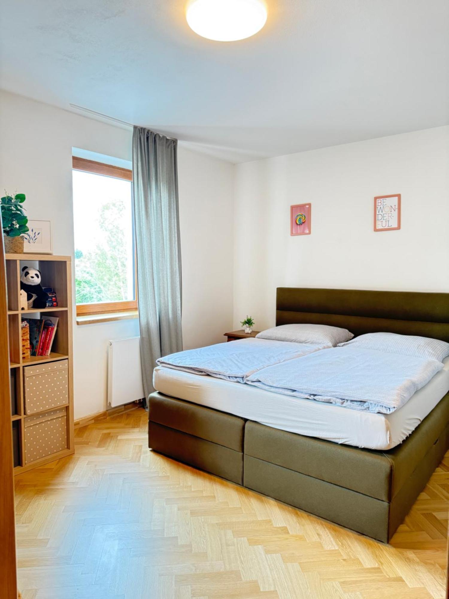 Familyvilla, New 4 Luxury Big Apartments, Parking Prague Luaran gambar