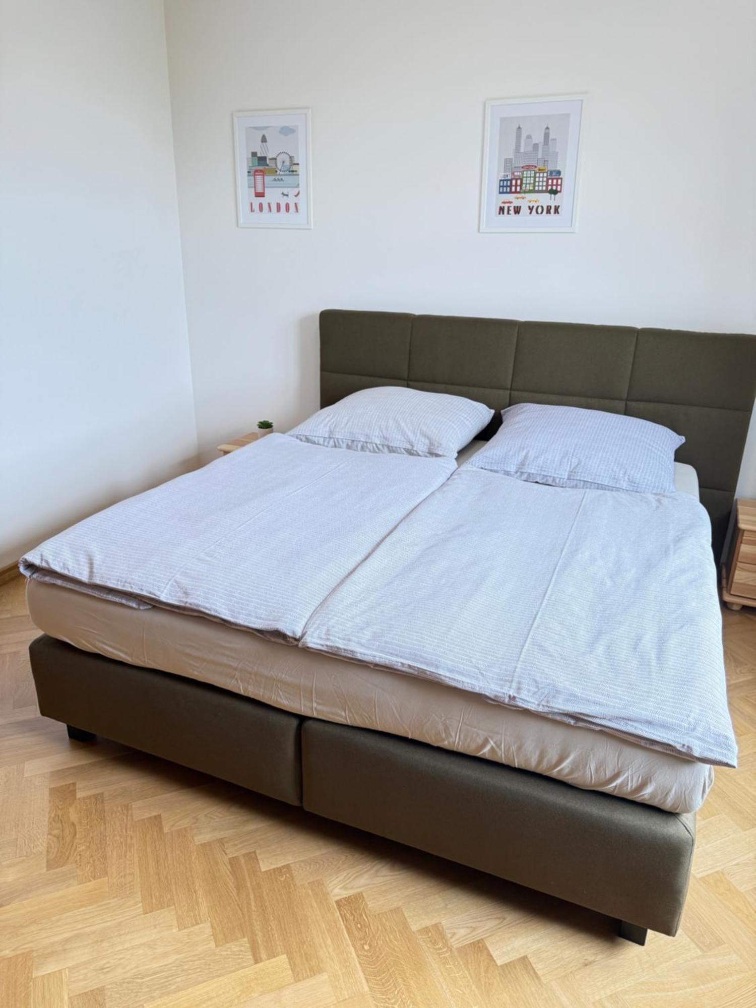 Familyvilla, New 4 Luxury Big Apartments, Parking Prague Luaran gambar