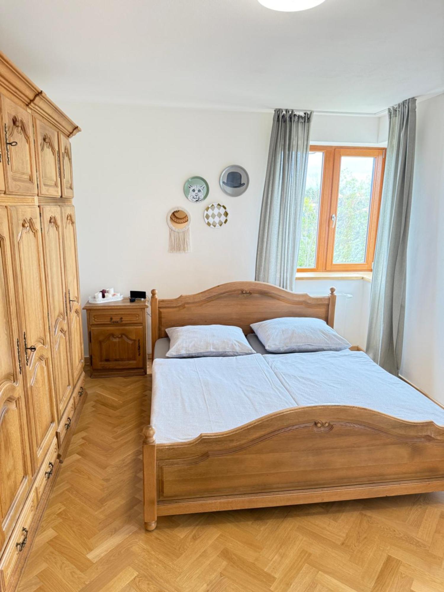 Familyvilla, New 4 Luxury Big Apartments, Parking Prague Luaran gambar