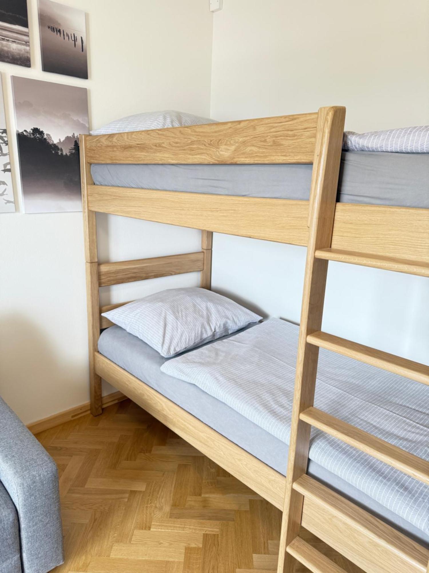 Familyvilla, New 4 Luxury Big Apartments, Parking Prague Luaran gambar