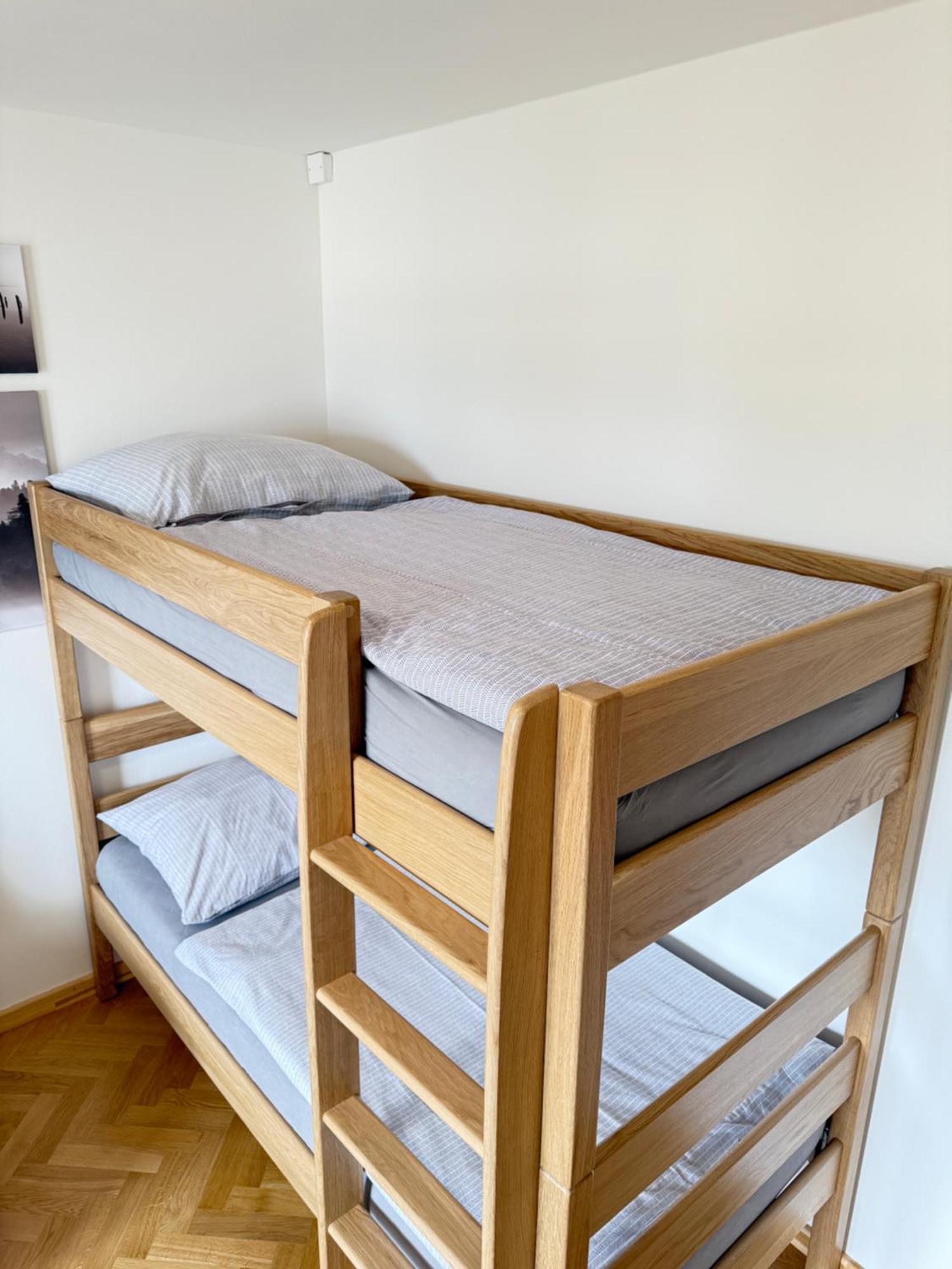 Familyvilla, New 4 Luxury Big Apartments, Parking Prague Luaran gambar