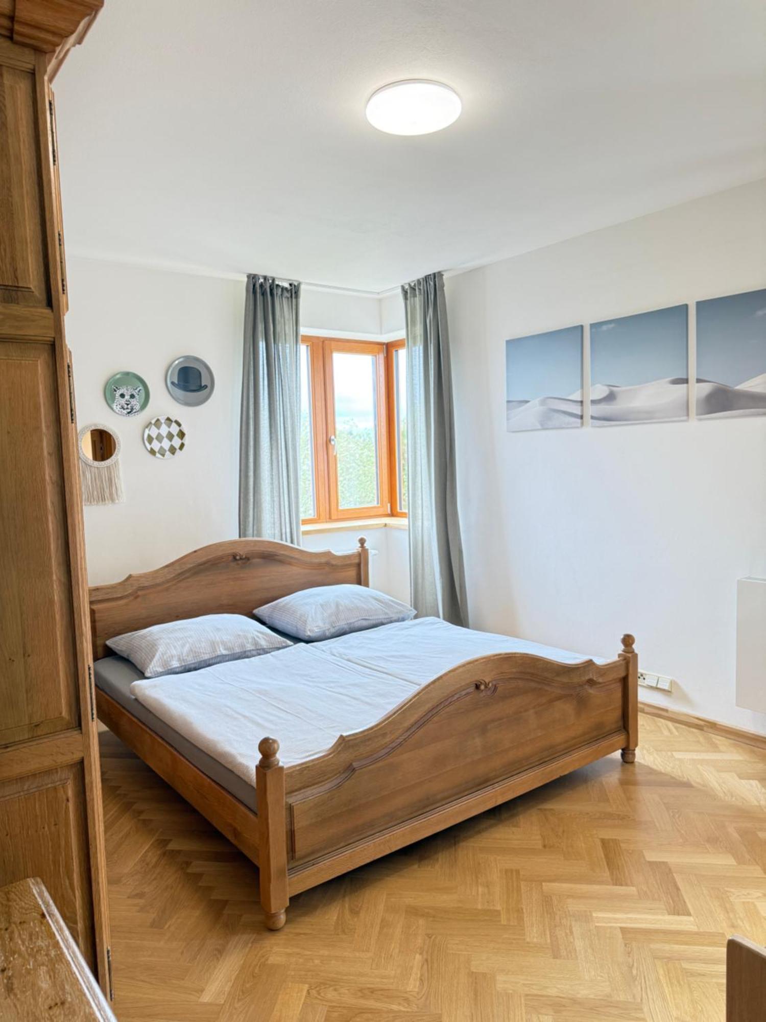 Familyvilla, New 4 Luxury Big Apartments, Parking Prague Luaran gambar