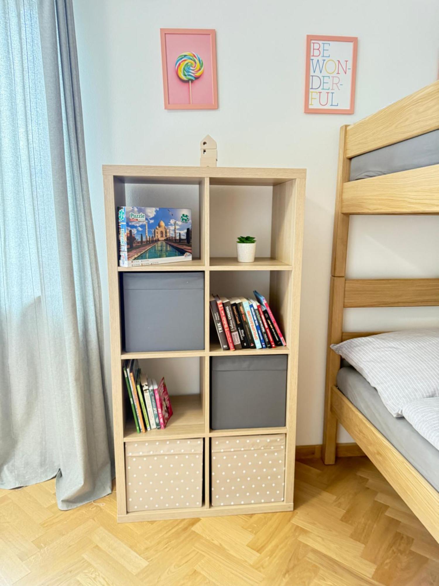 Familyvilla, New 4 Luxury Big Apartments, Parking Prague Luaran gambar