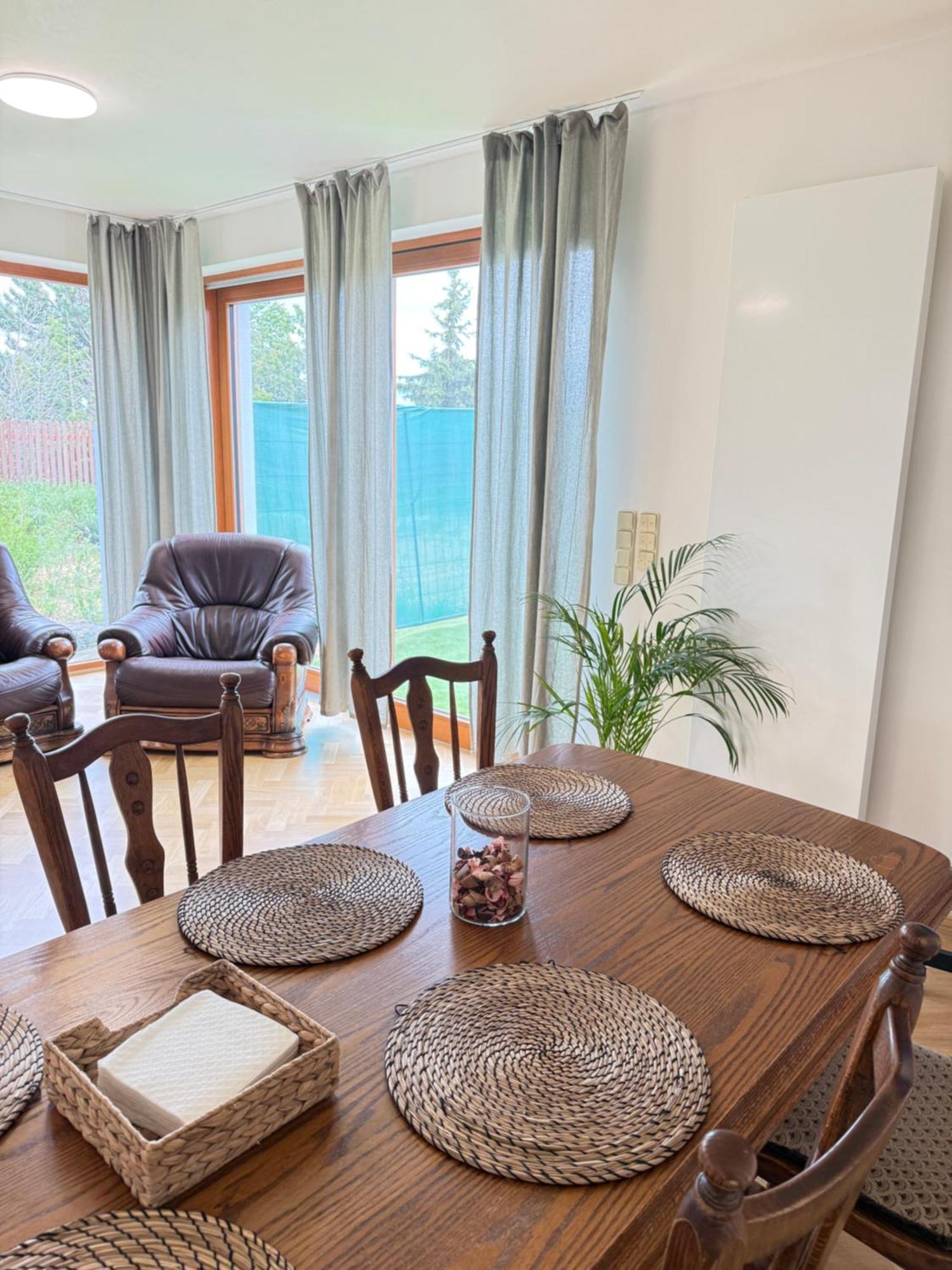 Familyvilla, New 4 Luxury Big Apartments, Parking Prague Luaran gambar
