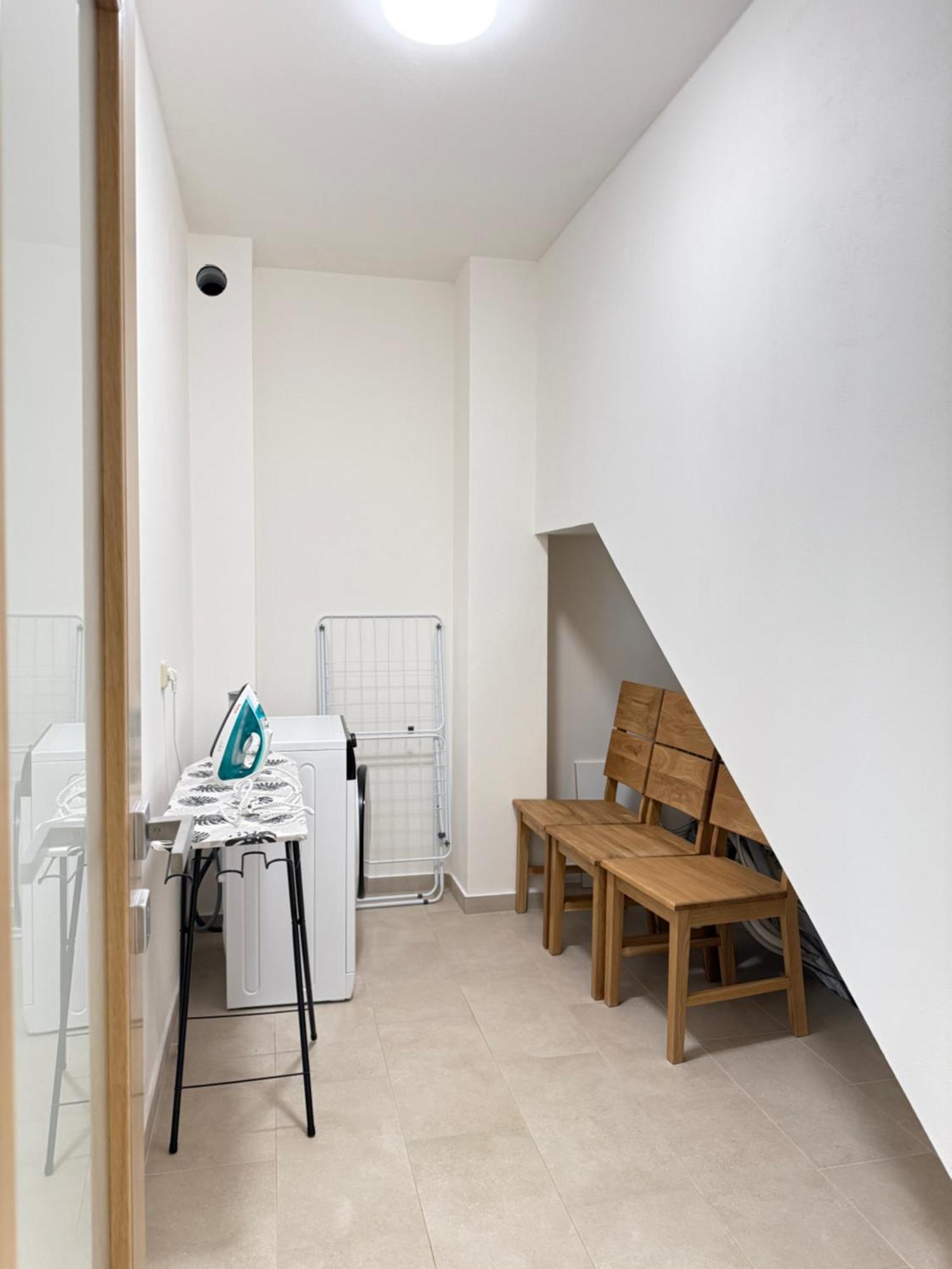 Familyvilla, New 4 Luxury Big Apartments, Parking Prague Luaran gambar