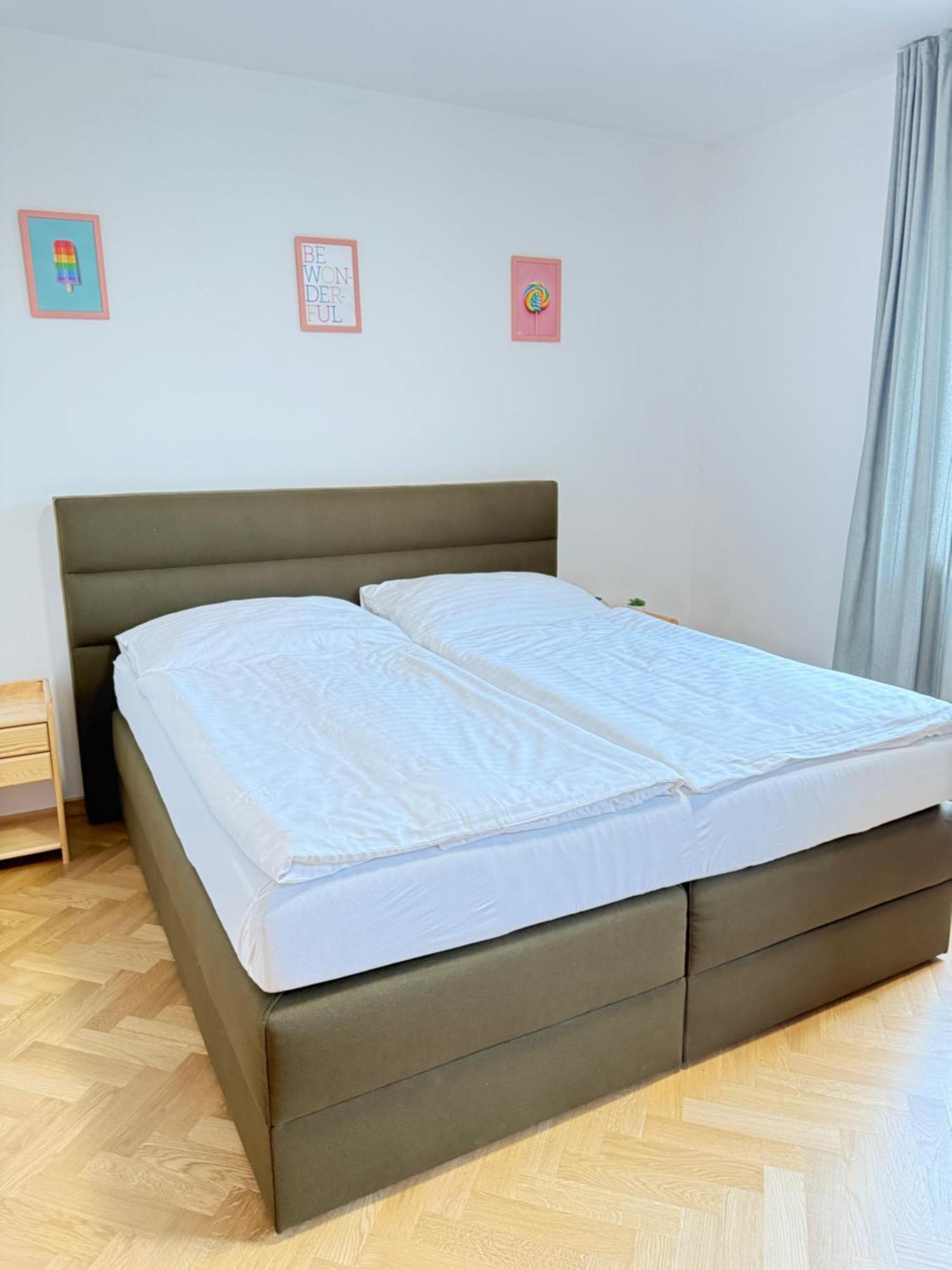 Familyvilla, New 4 Luxury Big Apartments, Parking Prague Luaran gambar