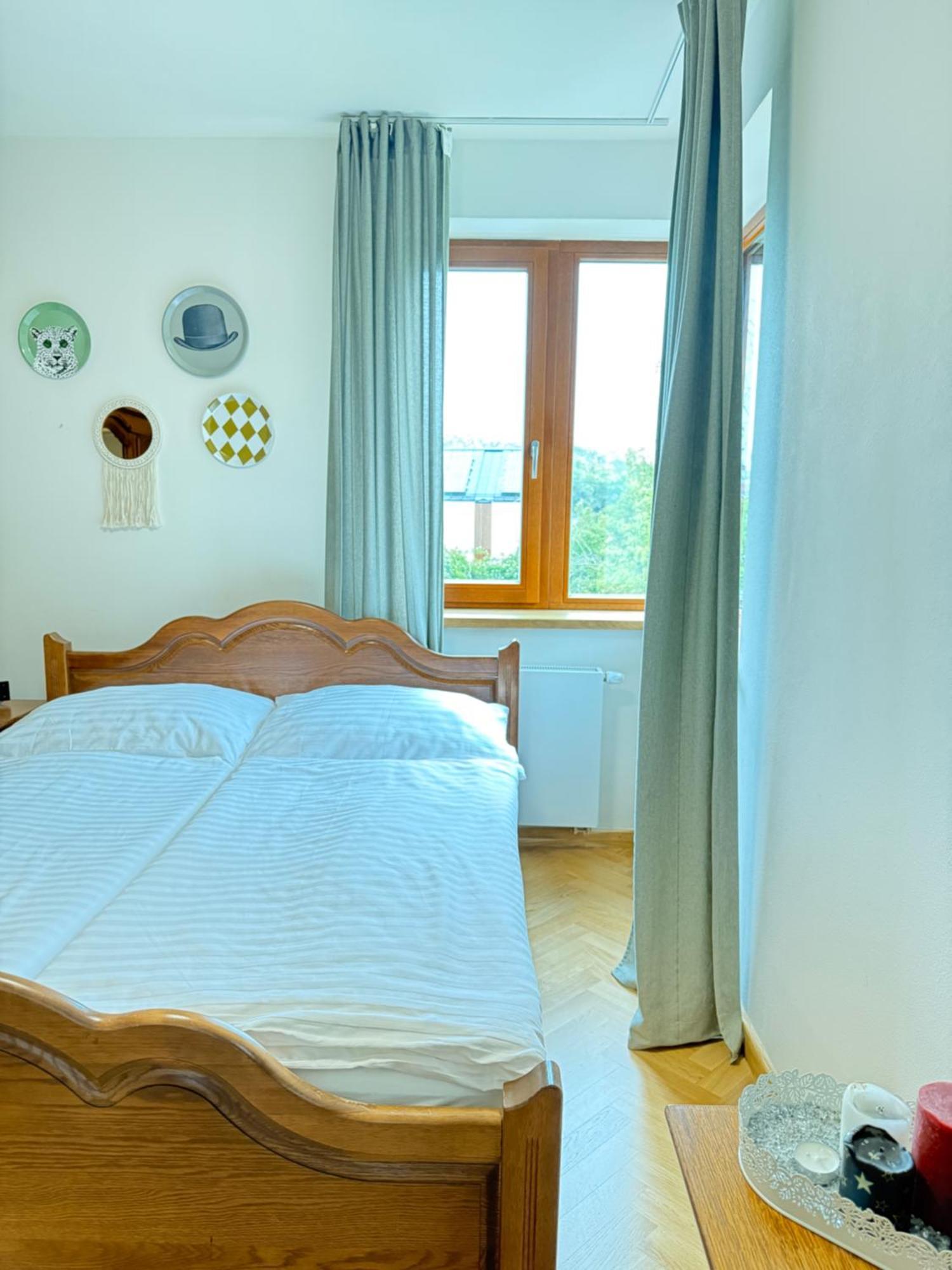 Familyvilla, New 4 Luxury Big Apartments, Parking Prague Luaran gambar