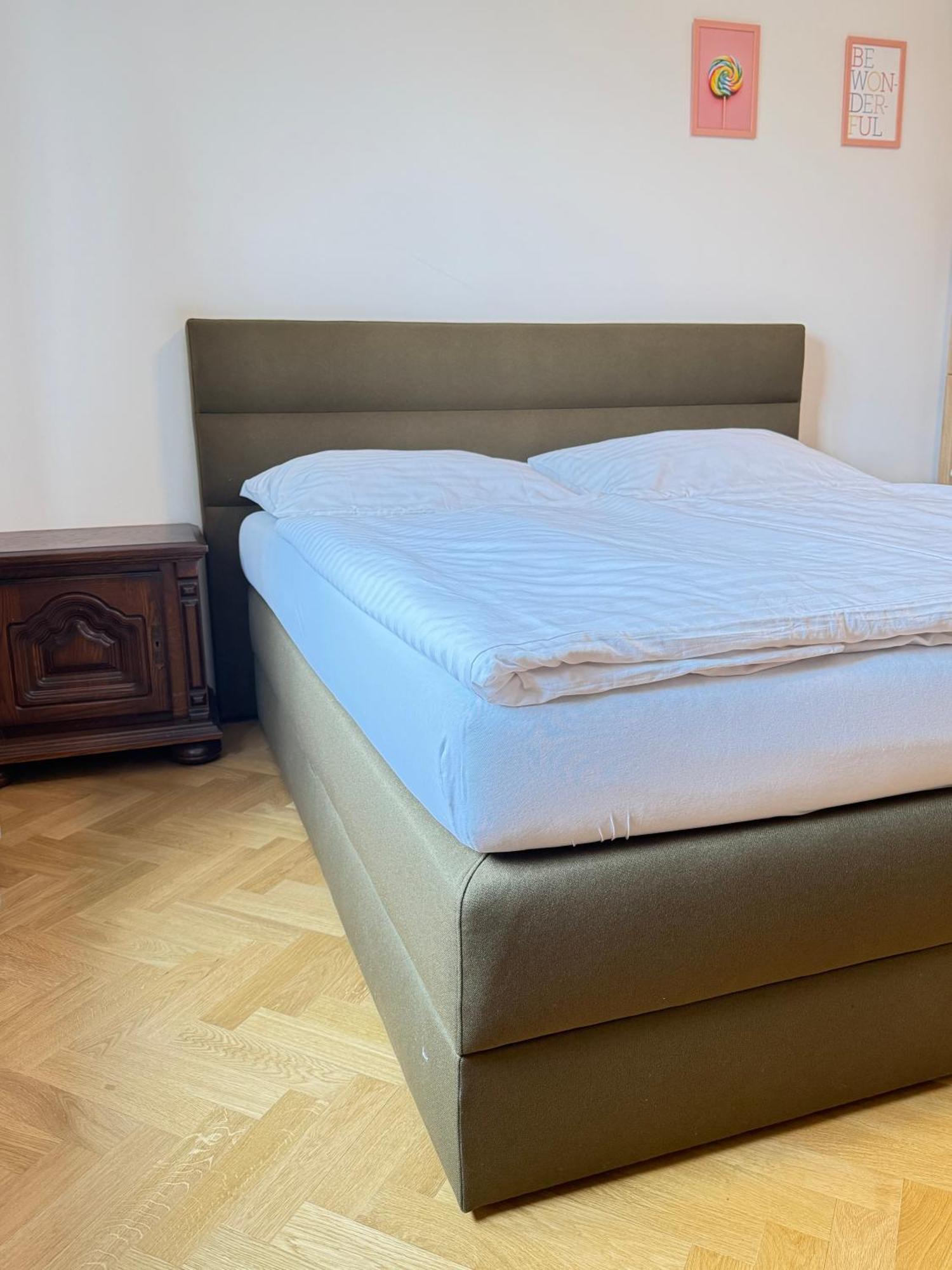 Familyvilla, New 4 Luxury Big Apartments, Parking Prague Luaran gambar