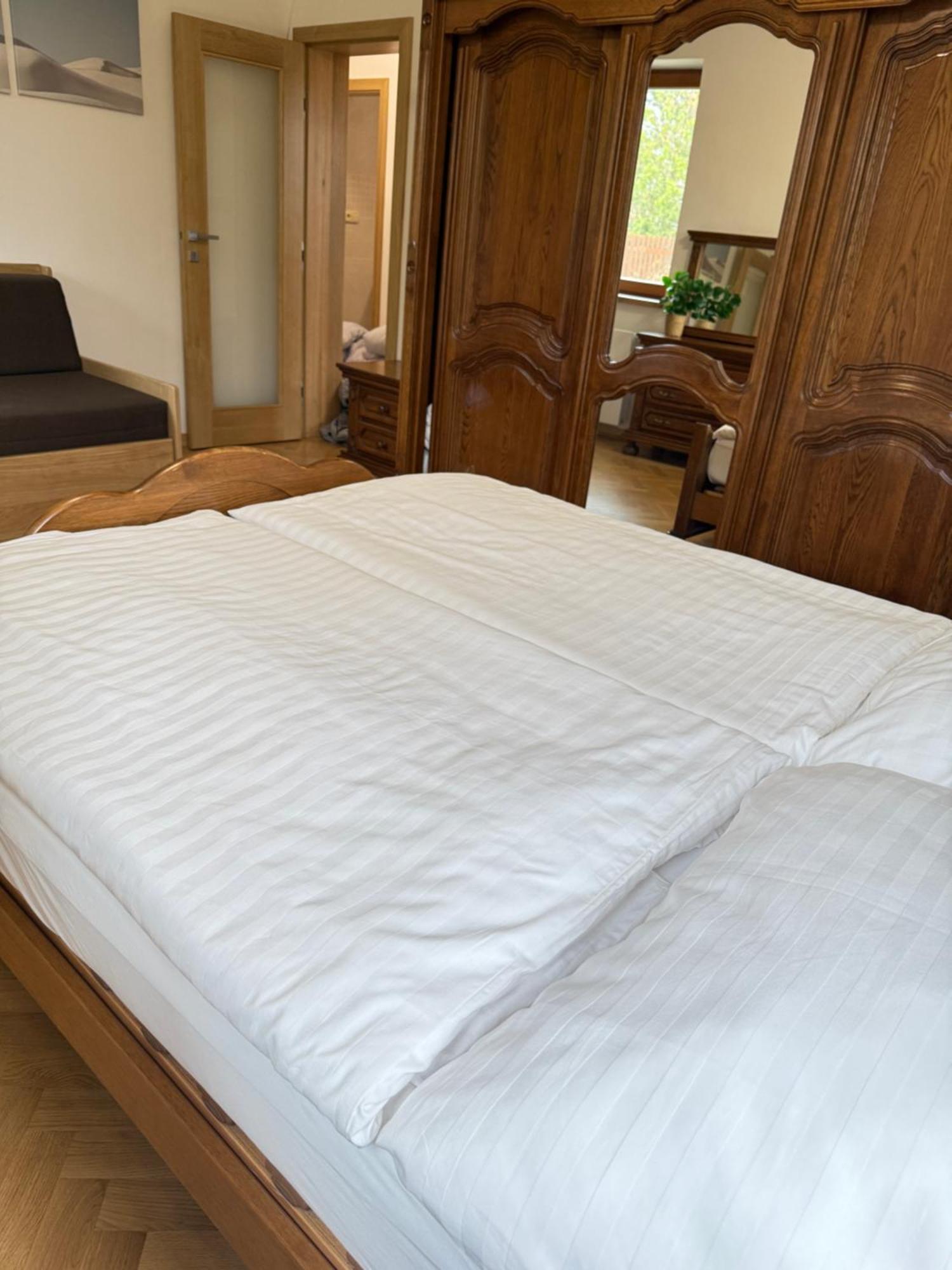 Familyvilla, New 4 Luxury Big Apartments, Parking Prague Luaran gambar