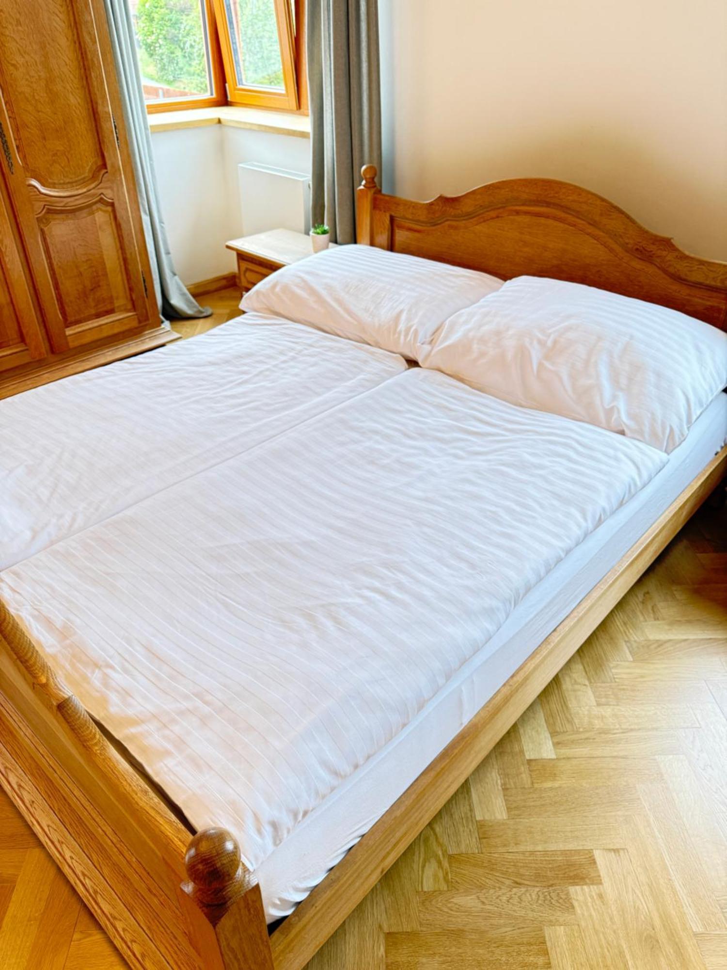 Familyvilla, New 4 Luxury Big Apartments, Parking Prague Luaran gambar